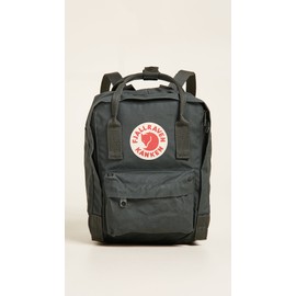 Fjallraven Kanken Mini Daypack, Forest Green