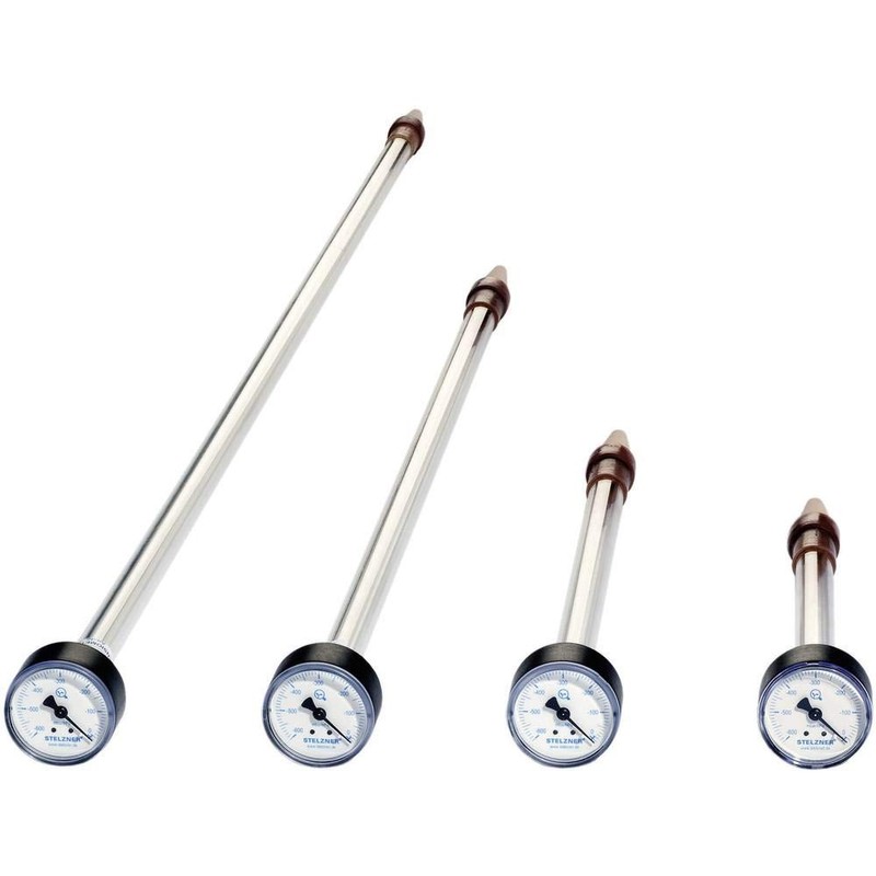 Stelzner 8059 Tensiometer 1 St.