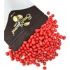 SweetGourmet Boston Baked Beans | Nostalgic Candy Coated Peanuts |