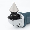 Diamond Beveling Chamfer Bit, Countersink Drill Bit for 0-2" (50mm)