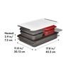 OXO Outdoor Grilling Prep and Carry System