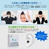 Quietide Q1 Earplugs, Live Soundproofing, Hearing Protection Earplugs, Uniquely Developed,