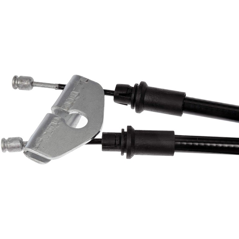 Dorman C661337 Parking Brake Cable Compatible with Select Ford Models