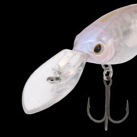 Shimano Pink Smelt ENBER 60SP FLASH BOOST Jerkbait (ENB60SPKT) Fishing