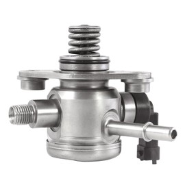 GM EP1028 High Pressure Fuel Pump Compatible with Buick Lacrosse, Regal, Varano, Chevy Captiva, Equinox, Impala, Malibu, Orlando, GMC Terrain