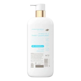 Dove Body Wash Hydration Boost Empapa Activamente Piel Seca