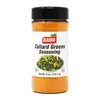 Badia Collard Greens Seasoning 6 oz – Savory Southern Spice