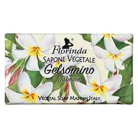 Florinda Florinda Soap, Jasmine, 3.4 oz (95 g)