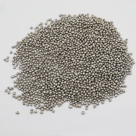100/200/500G 925 Silver Filling Casting Grain Raw Material for DIY Repair Jewelry Craft Accessories (200G)