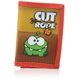 Cut The Rope Wallet