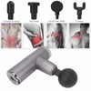 Massage Gun Mini Portable Massage Gun Deep Tissue with Massage