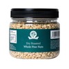 Nutural World - Dry Roasted Whole Pine Nuts - Unsalted