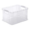 Rotho Agilo Storage Box made of PP Plastic