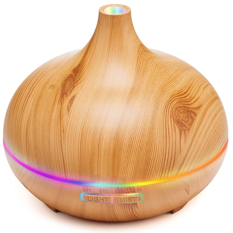 Aroma Diffuser for Essential Oil Large Room,Office Essential Oil Diffusers
