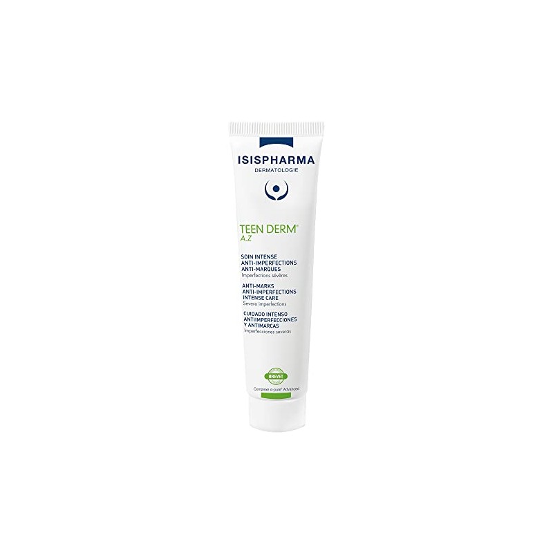 ISISPHARMA Teen Derm AZ 30 ml