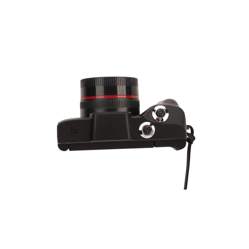 Denash Digital Camera for Photography, 16 MP, 16x Digital Zoom,