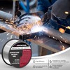 ARCCAPTAIN Stainless Steel MIG Solid Wire ER308L, 030-Diameter 2-Pound Stainless