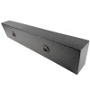 Mega Bass Universal Speaker Panel 4X8" Speakers Pod Enclousure Box