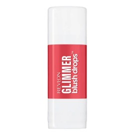 Rubor Revlon Glimmer Blush Drops Tono Field Of Roses 9.4ml