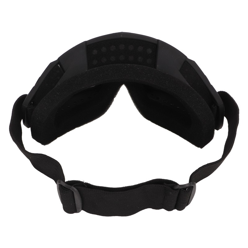 Outdoor Ski Goggles Sports Cycling Motorcycle Windproof Goggles Bike Off