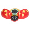 Kids Music Box with Star Projection Cattoon Animal Shape Sound