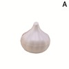 Reusable Fruit & Vegetable Storage Containers for Fridge, Onion Garlic