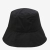 Hazzys (대구신세계)블랙 단색 면혼방 벙거지모자 HIHE5F007BK (DAEGU SHINSEGAE) Black Solid