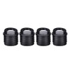 Kayak Scupper Stopper, 4 PCS Boat Canoe Drain Plugs Kayak