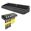 UNITEDPOWER Hammer Holder, Wall Mount Storage Rack Organizer for Workshop,