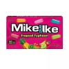 Just Born Mike and Ike Candy, Tropical Typhoon, 4.25oz Theater Box, Pack of 12