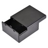 uxcell Battery Case Storage Box 2 Slots x 1.5V 2-Wire