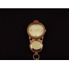 Dakota Watch ~ Magnifier Flip Clip, 7983-6 (Brown), Water Resistant