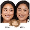 Rimmel Kind + Free Natural Finish Pressed Powder, Medium 030