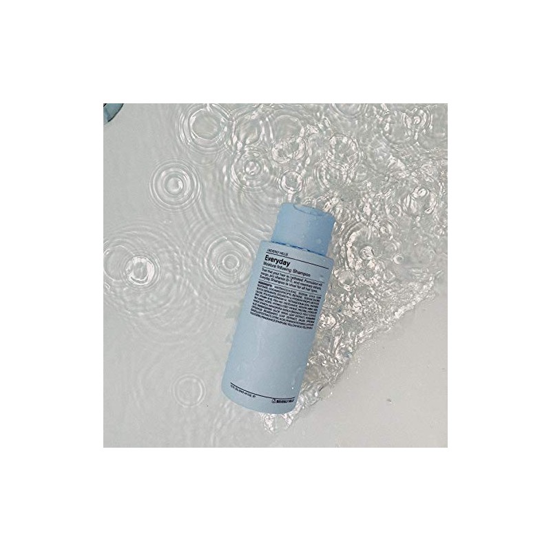 J Beverly Hills Everyday Moisture Infusing Shampoo 12oz
