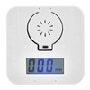 CO Carbon Monoxide Detector Poison Gas Sensor Home Security Alarm