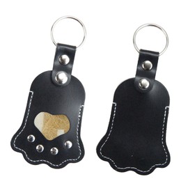 LJHYSD Memorials & Funerary (Black)