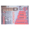 Simulation Book Security Locking Box Cash Coin Money Storage Safe