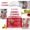 Fearathe Kidney Cleanse Capsules,Suppo