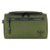 Chiemsee Light N Base Holiday Toiletry Bag, olive