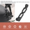 10cm Aluminum Alloy Extension Arm for Insta 360 X3, One