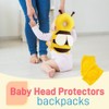 Baby Head Protection Backpack, Baby Head Protection Set, Baby Head