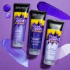 John Frieda Violet Crush Intense Purple Shampoo, Shampoo for Brassy
