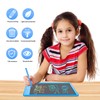 LCD Writing Board, 10 Inch Painting Board, Erasable Electronic Digital