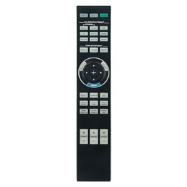 RM-PJ24 PERFASCIN Replace Remote Control Fit for Sony RM PJ24 RMPJ24 VPL-VW5000ES VPL-VW650ES VPL-VW675ES VPL-VW500ES VPL-VW600ES 3LCD 1080P Home Theater Projector