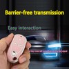 Key Fob Cover Fit for Acura Keyless Entry Remote Control