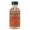 Plastruct Plastic Weld w/applicator 2oz Bottle