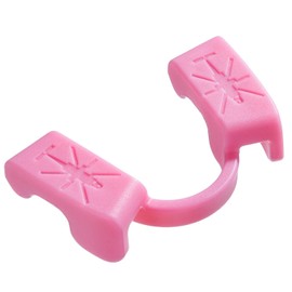 Powerlifting Mouth Guard for Sports and Fitness, Strength Training, Sports Mouth Guard for Weightlifting, Free for Talking and Drinking Water, Suitable for Sports without Contact, Lower Jaw (1 Piece,