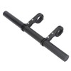 30cm Bike Handlebar Extension, Bicycle Handlebar Extender Light Lamp, Bike