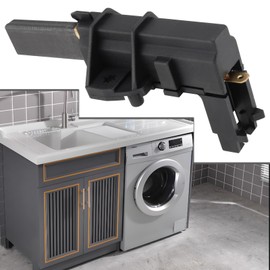 OTOTEC 2Pcs Carbon Brushes Motor Carbon with Holder 5x13.5x32mm 160127569 Compatible with CESET MCA52/64-148 Series MCA61/64-148/BC1/ZN1/KT16/ MCA 38/64-148/IE