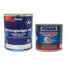 TENAX 2:1 Epoxy Super Gel 1.5 Quart Kit